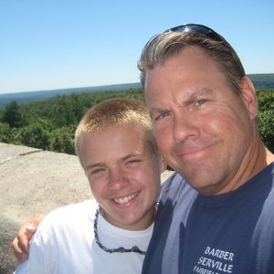 Meet your Posher, Clay